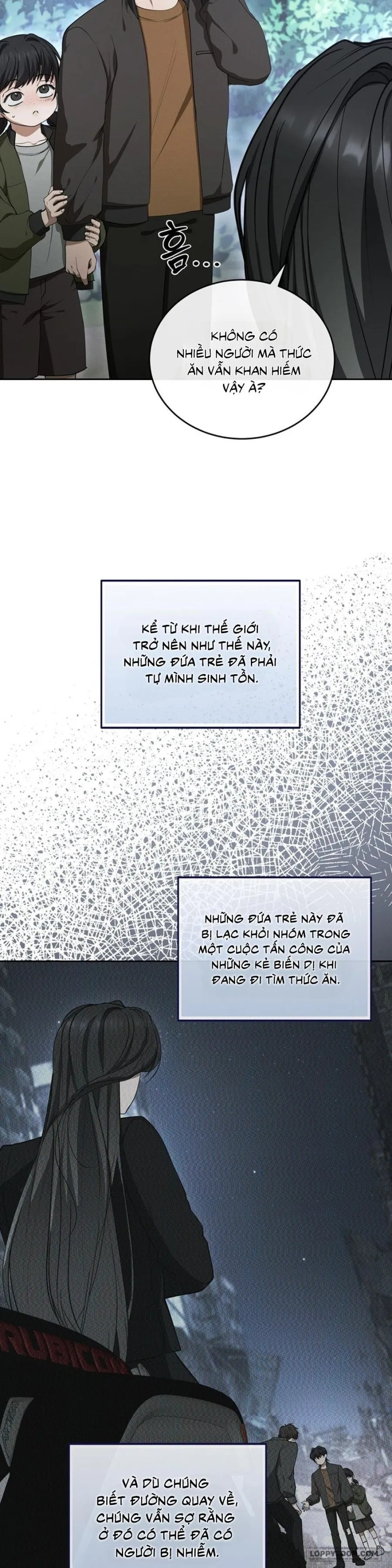 Trên Đời Này Không Có Quân Khuyển Nào Là Tồi Cả Chap 2 - trang 5