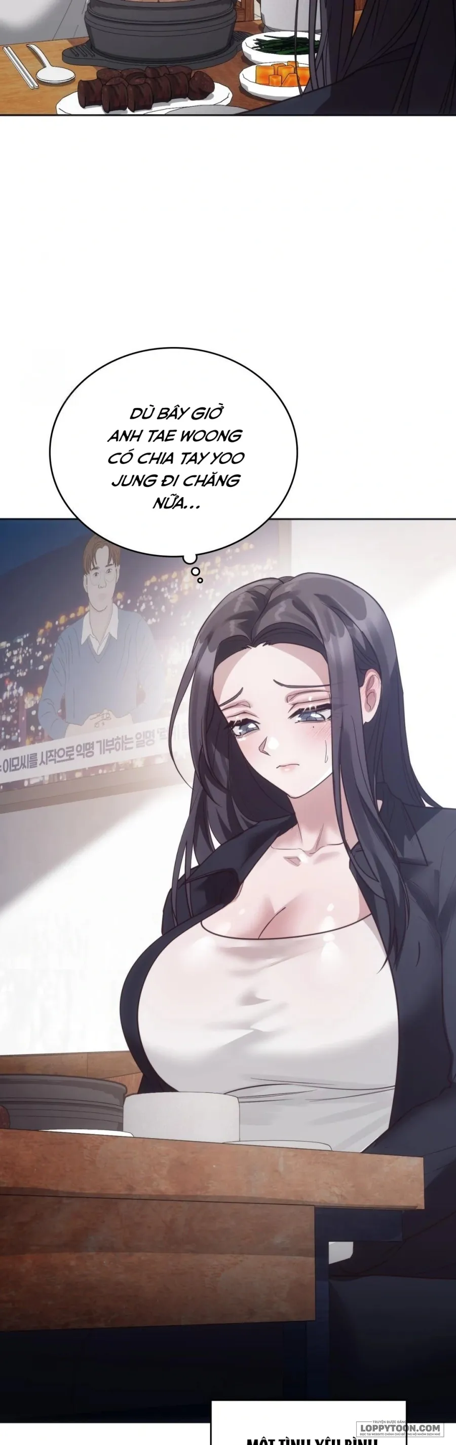 Nữ Sinh Đại Học Hae Joo Chap 14 - trang 17