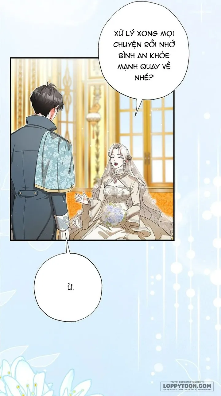 Trở Thành Miêu Nữ Của Hoàng Đế Chap 81 - trang 8