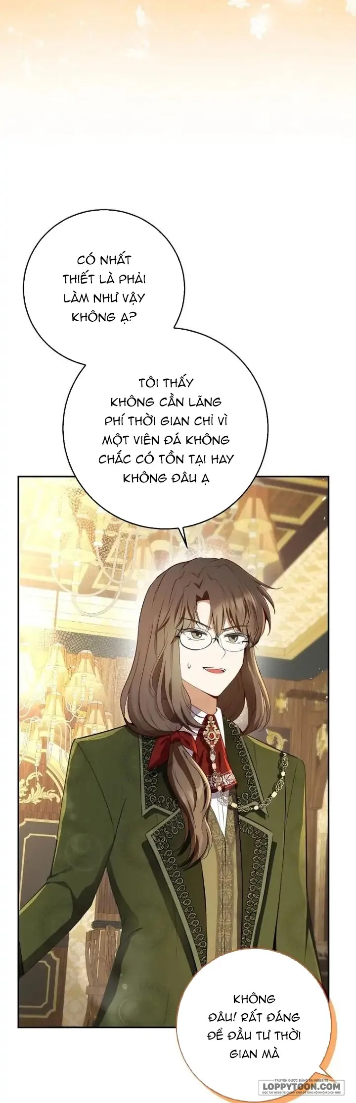 Sóc Con Tài Năng Chap 49 - trang 33