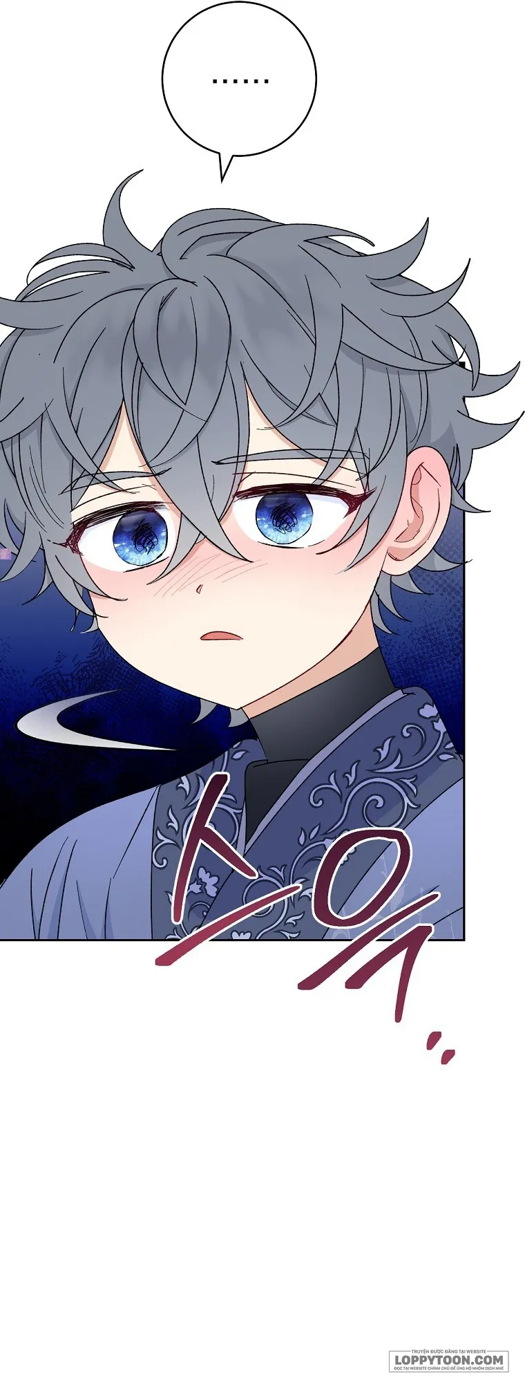 Tiểu Thiếp Chỉ Muốn Sống Yên Bình Chap 23 - trang 18
