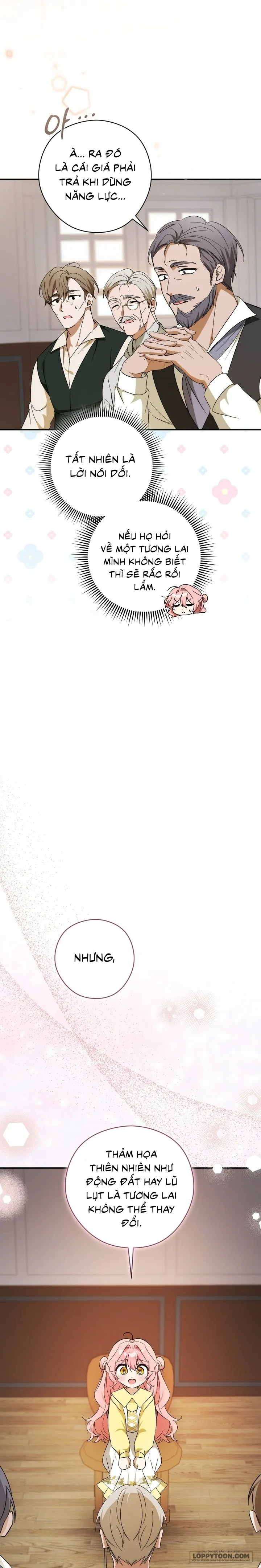 Hãy Biến Save Thành Một Thói Quen Chap 12 - trang 21