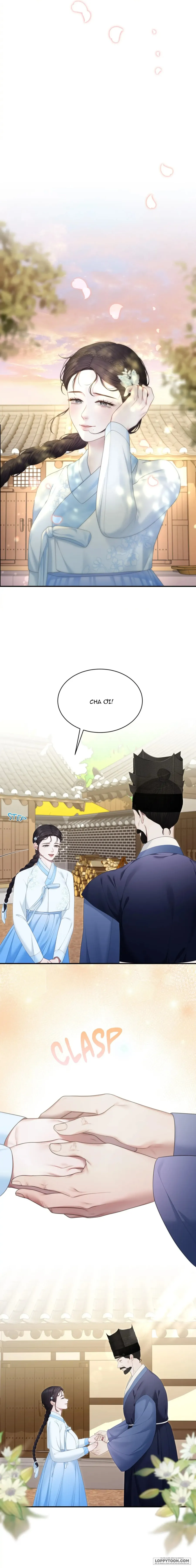 Truyền thuyết Dueokshini Chap 1 - trang 11