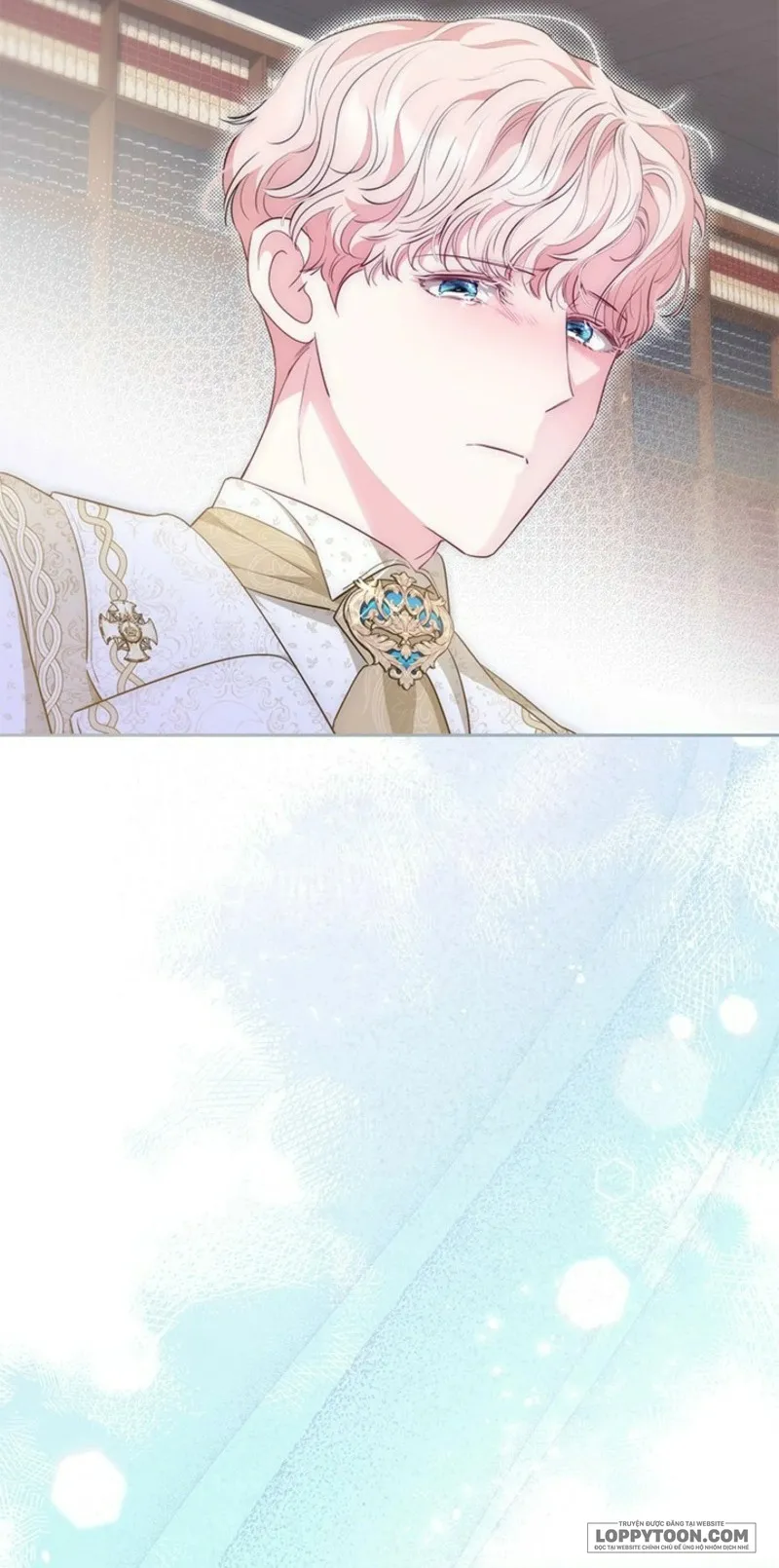 Đã Từ Chối Sủng Ái Rồi Mà Sao Còn Ám Ảnh Thế? Chap 59 - trang 48