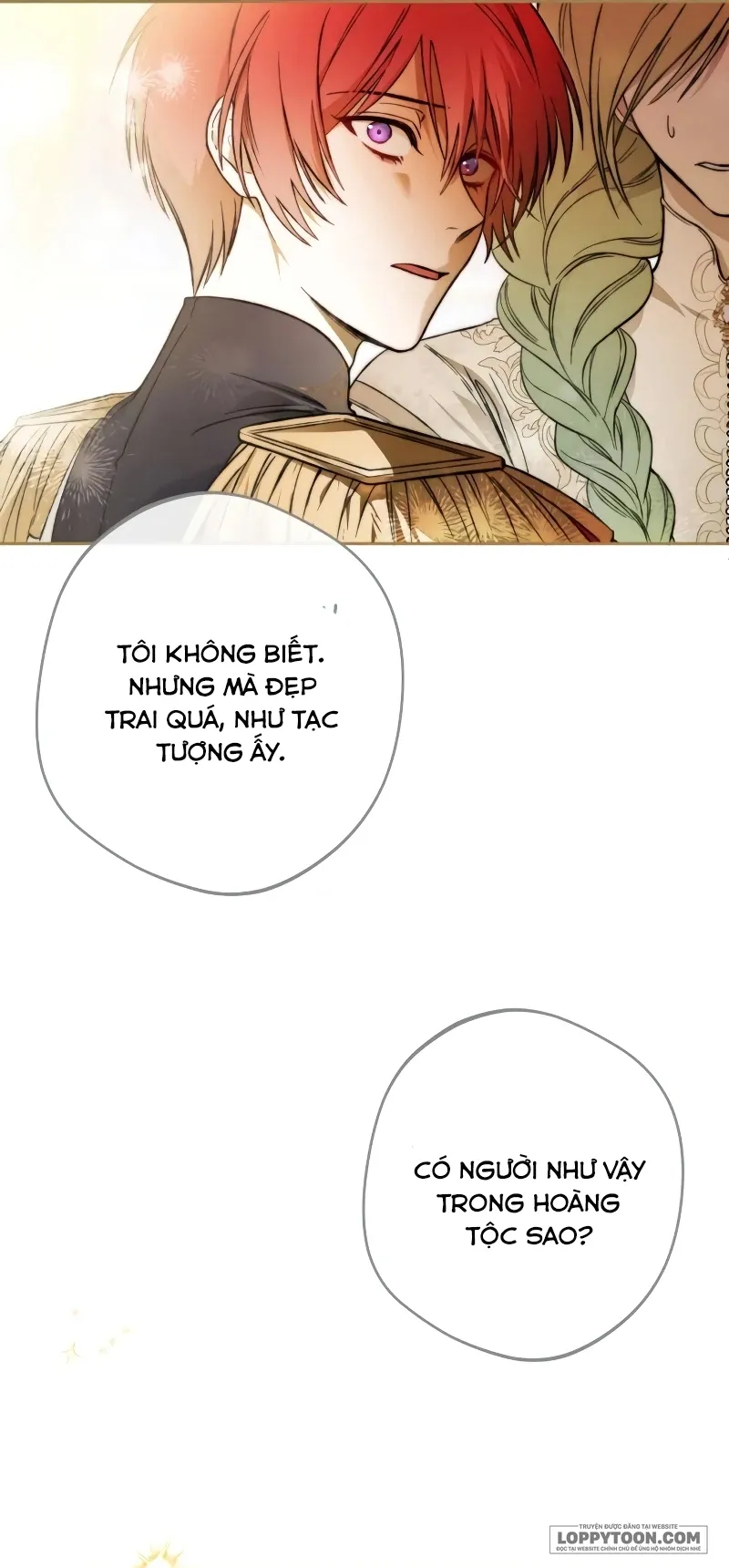 Bạo Chúa Độc Ác Trở Lại Chap 4 - trang 61