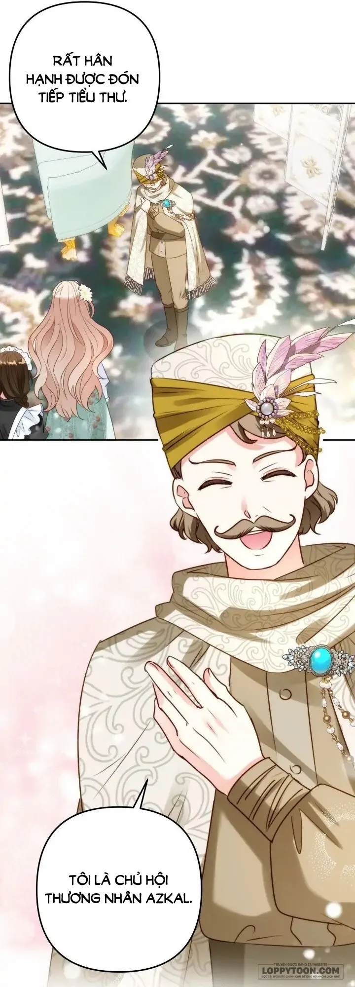 Tôi Sống Chung Với Mẹ Chồng Chap 43 - trang 14