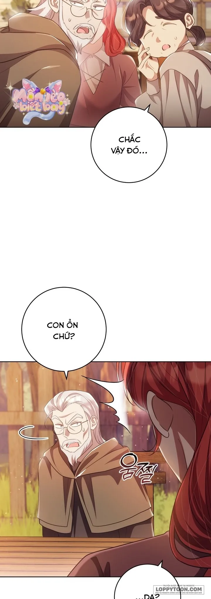 Vị Hoàng Tử Của Em Chap 37 - trang 38