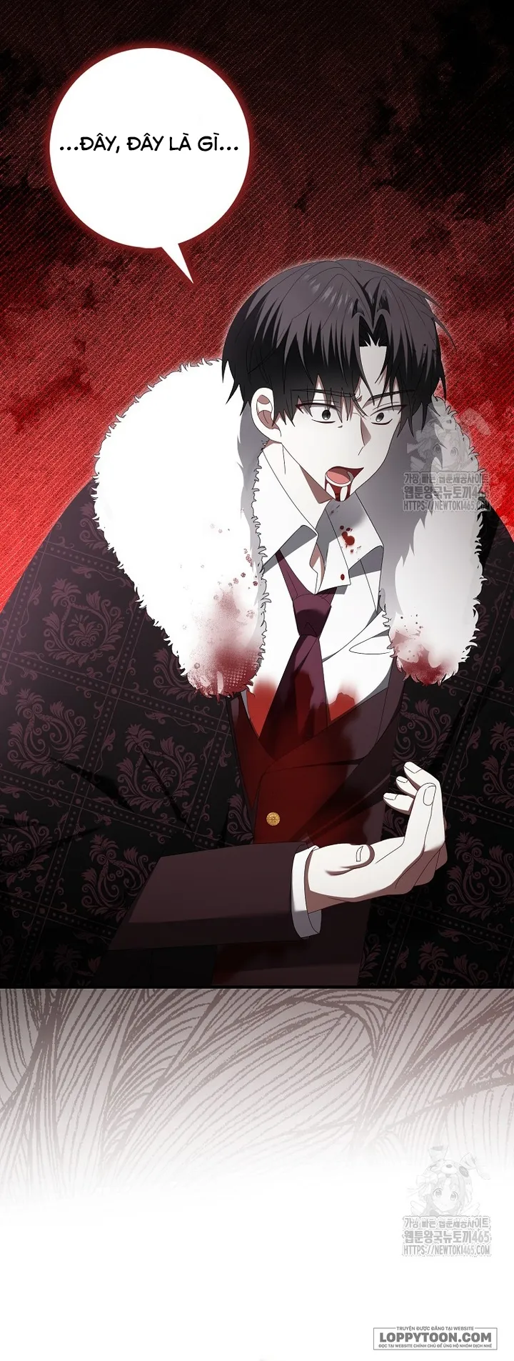 Tôi Sẽ Chiếm Lấy Ngư Trường Này! Chap 54 - trang 49