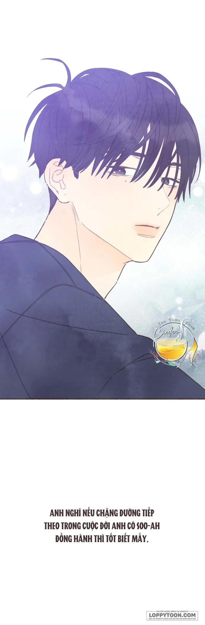 Cảm Xúc Chuyển Giao Chap 38 - trang 12