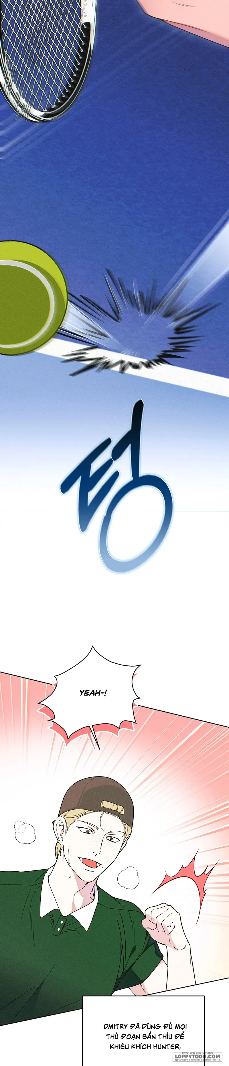Love:Zero Chap 22 - trang 2