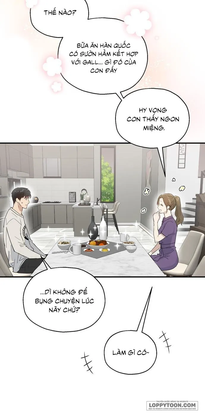 Giữa Những Cánh Cửa Chap 2 - 🔞 - trang 17