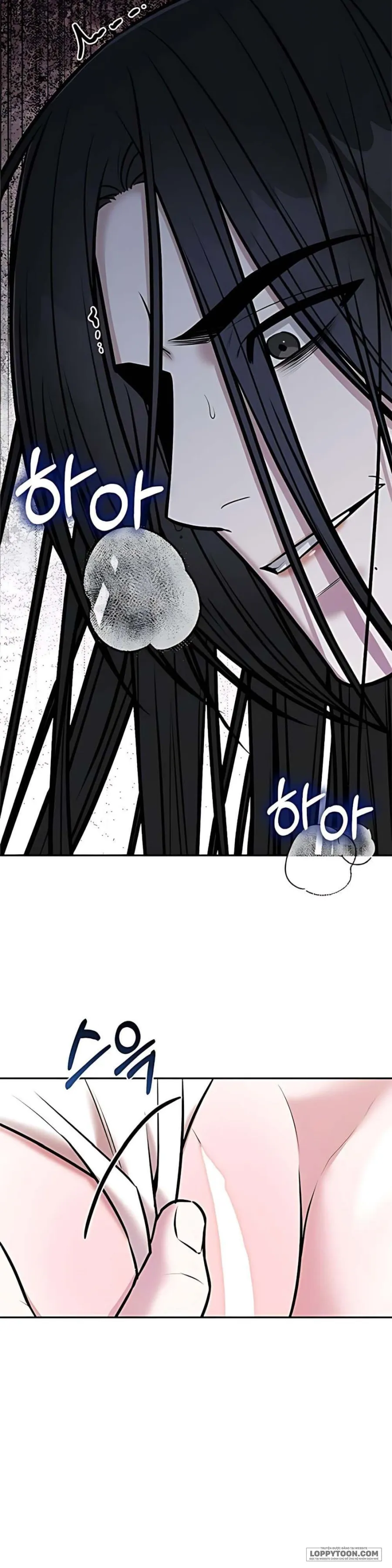 Giả Vờ Không Biết Phu Quân Đã Thay Đổi Chap 6 - 🔞 - trang 17