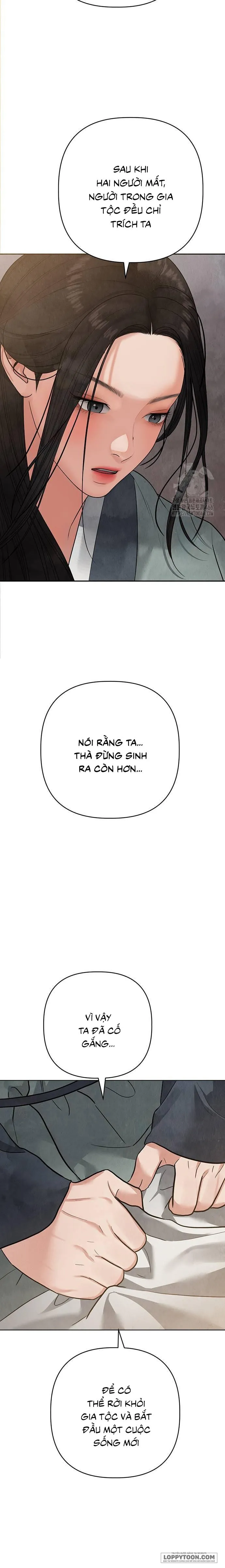 Quỷ Hồn Chap 16 - trang 34