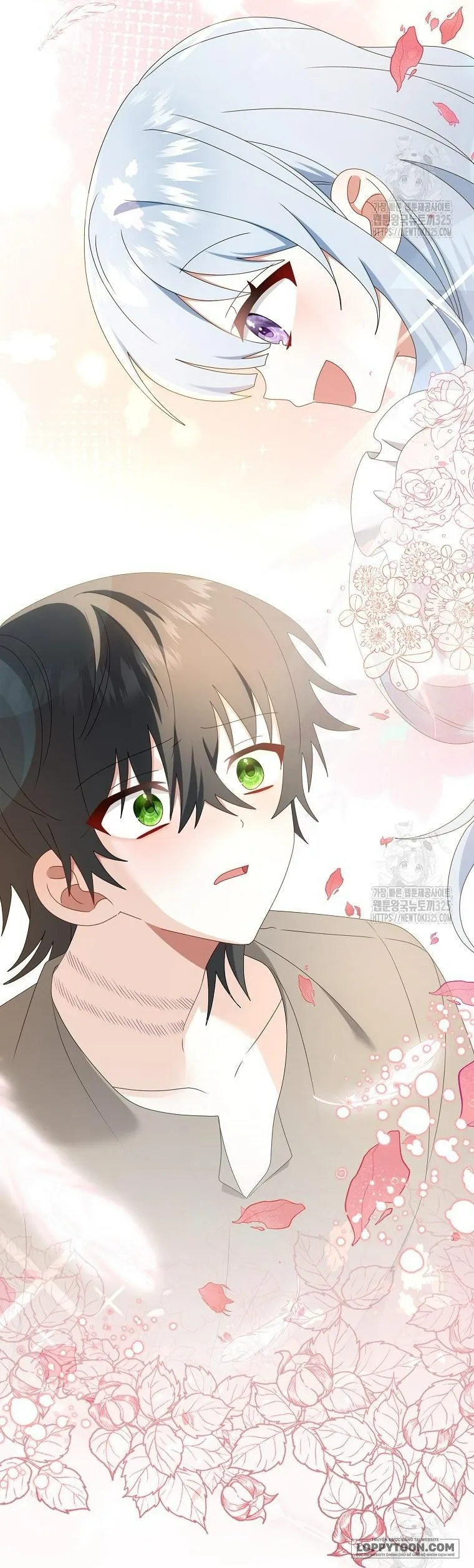 Tôi Sẽ Chiếm Lấy Ngư Trường Này! Chap 31 - trang 57