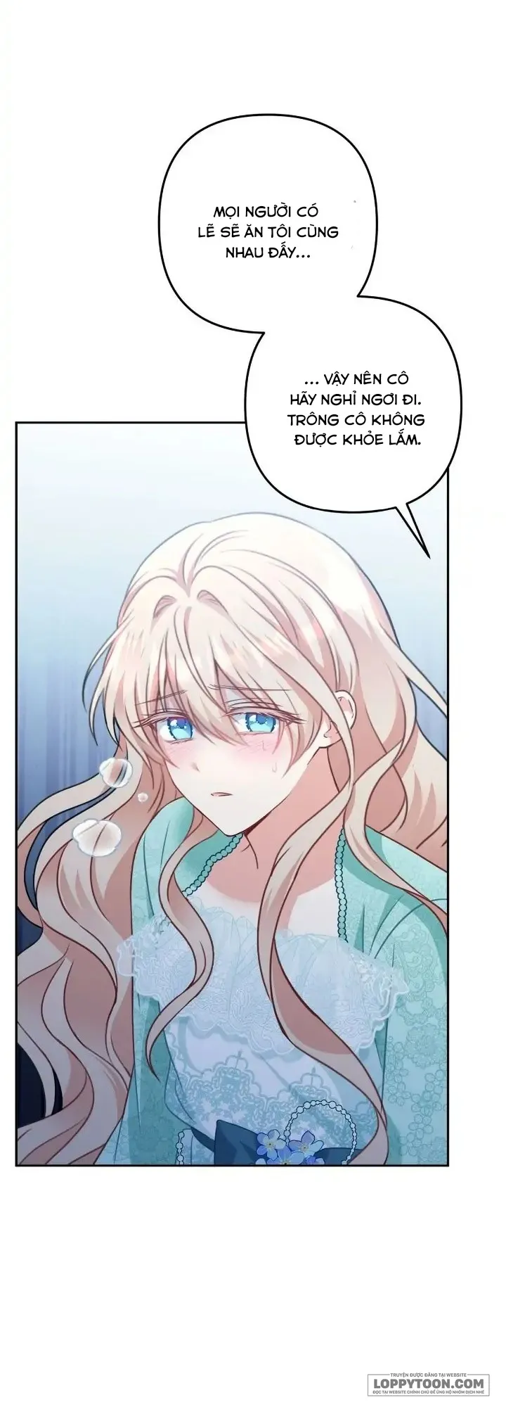 Tôi Sống Chung Với Mẹ Chồng Chap 32 - trang 24