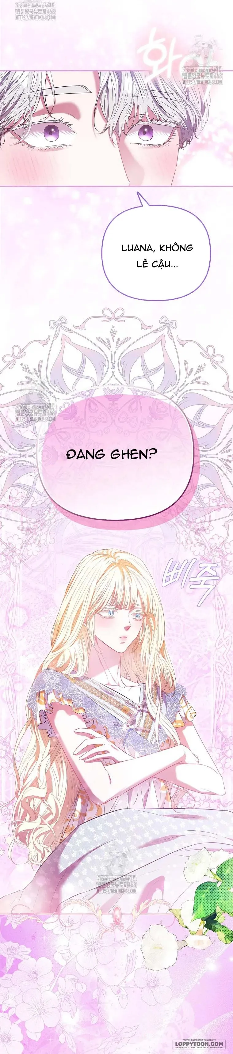 Nàng Công Chúa Của Mọi Người Chap 94 - trang 46