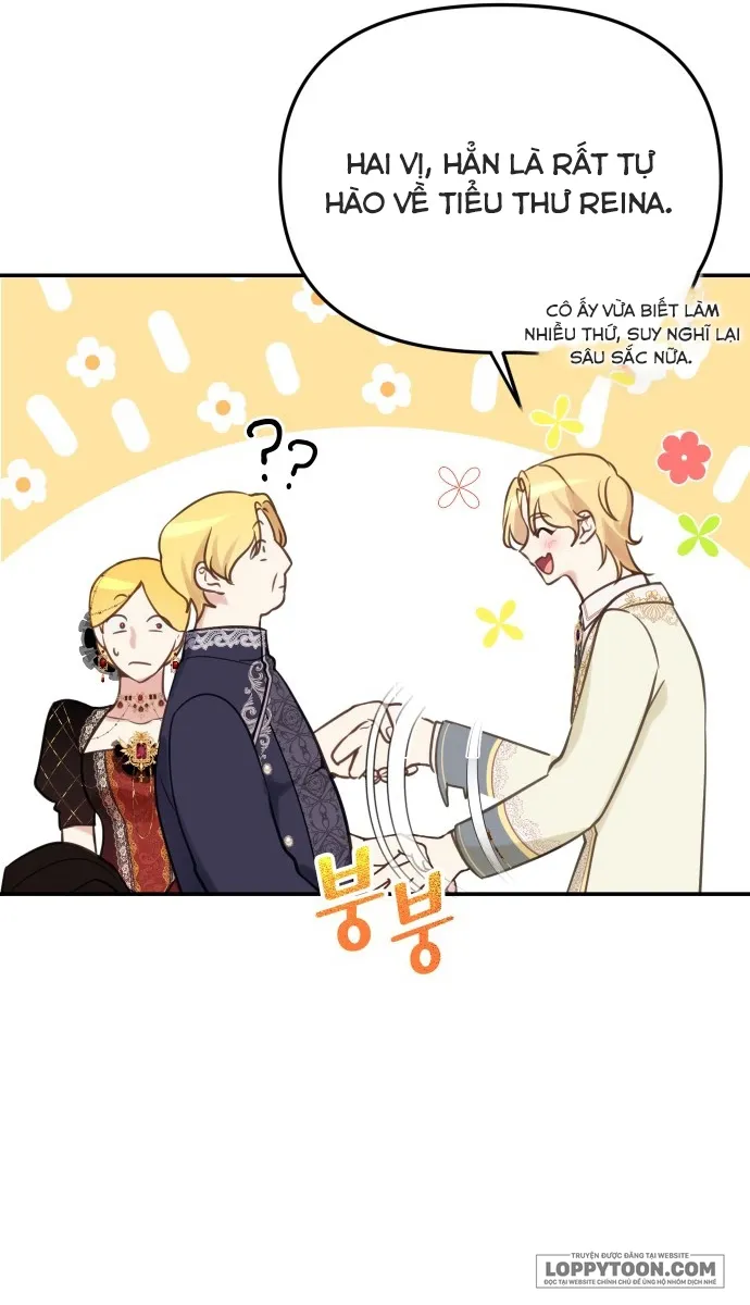 Cuộc Sống Hạnh Phúc Cùng Chồng Chap 23 - trang 6