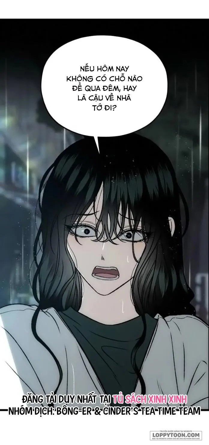 Khao Khát Bất Tận Chap 12 - trang 59