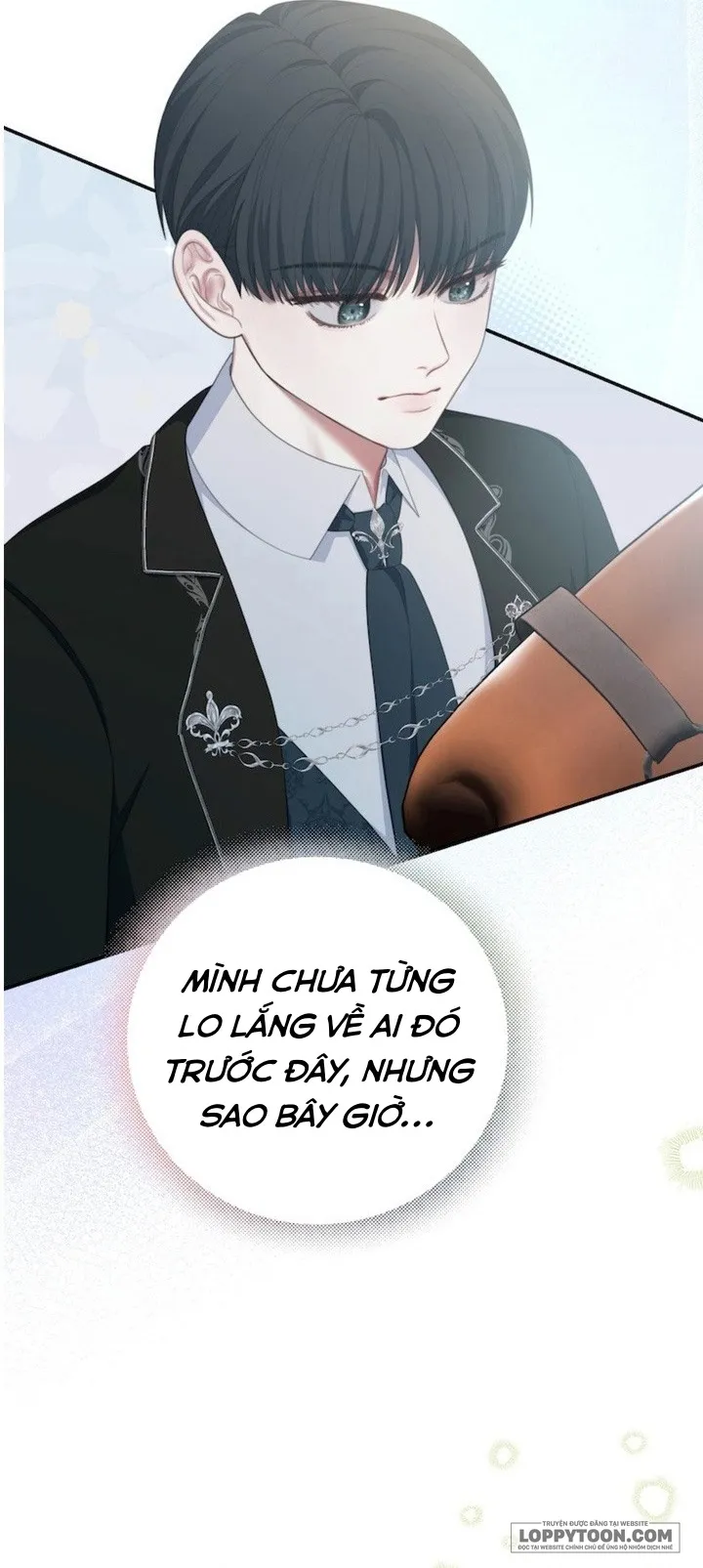 Hầu Nữ Không Còn Thèm Muốn Chủ Nhân Nữa Chap 13 - trang 32