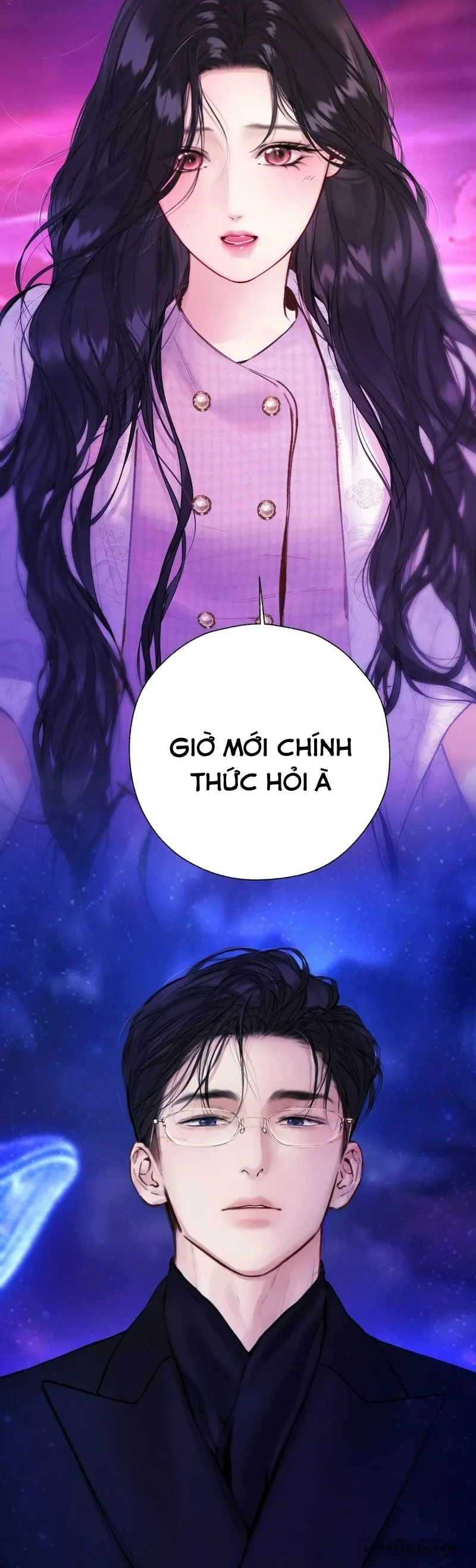 Trêu Nhầm Chap 78 - trang 18