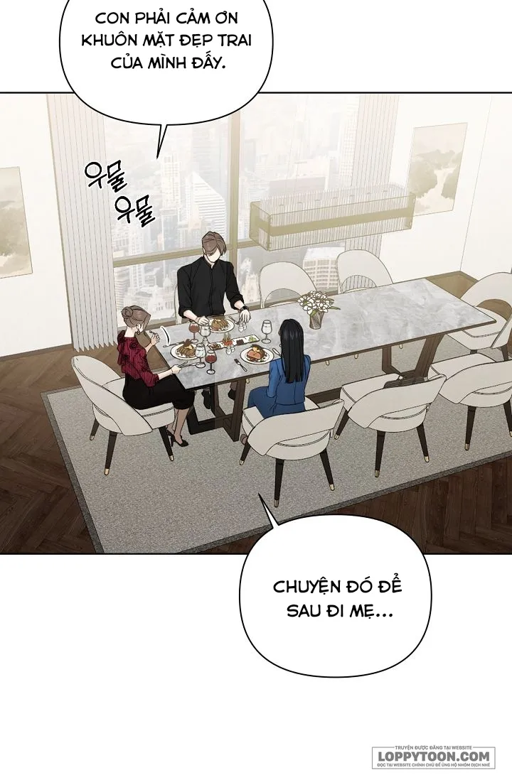 Chỉ Là Ánh Bình Minh Chap 32 - trang 12