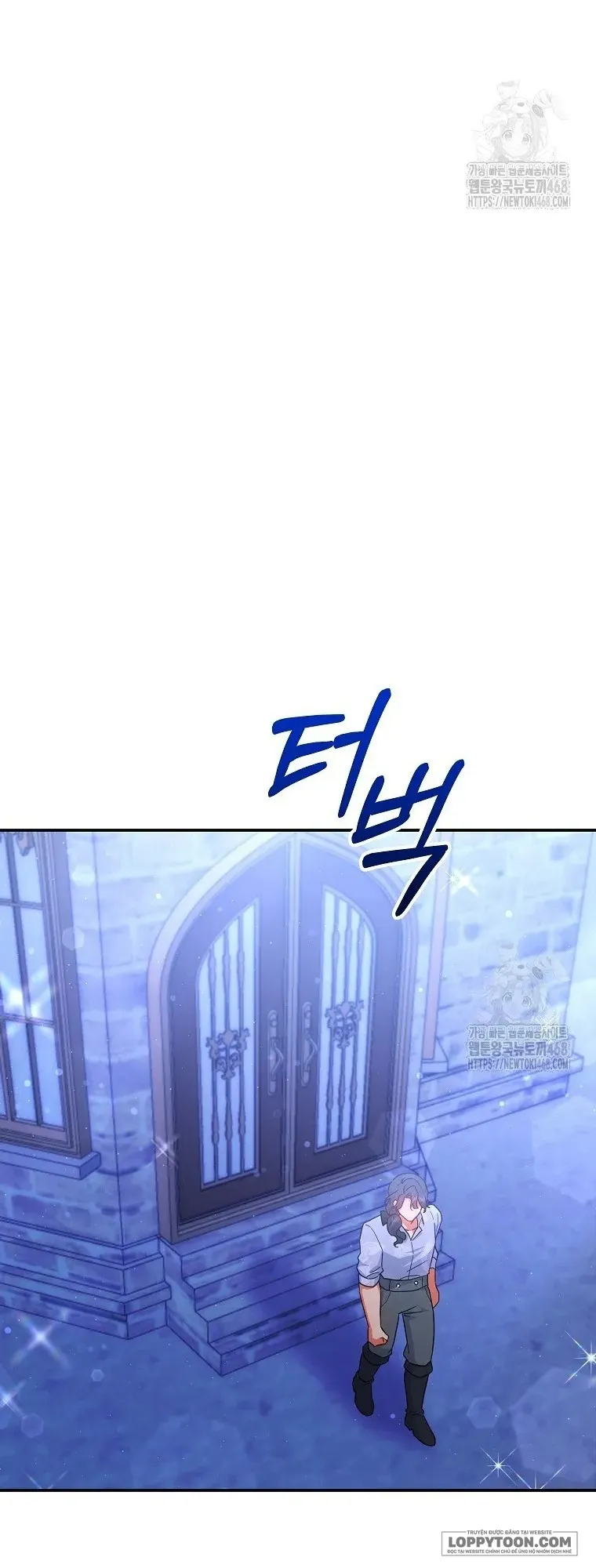 Bé Con Chốn Hoa Nở Chap 57 - trang 46