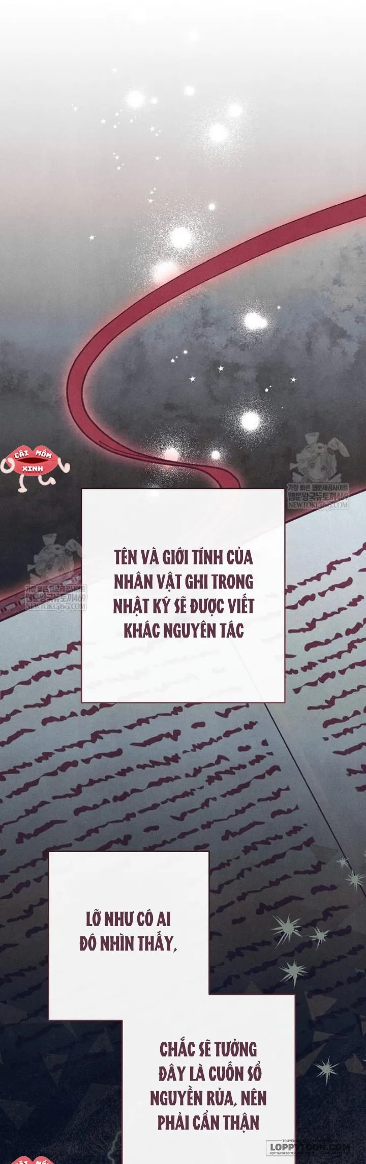 Nỗi Ám Ảnh Dành Cho Công Tước Phu Nhân Chap 59 - trang 17