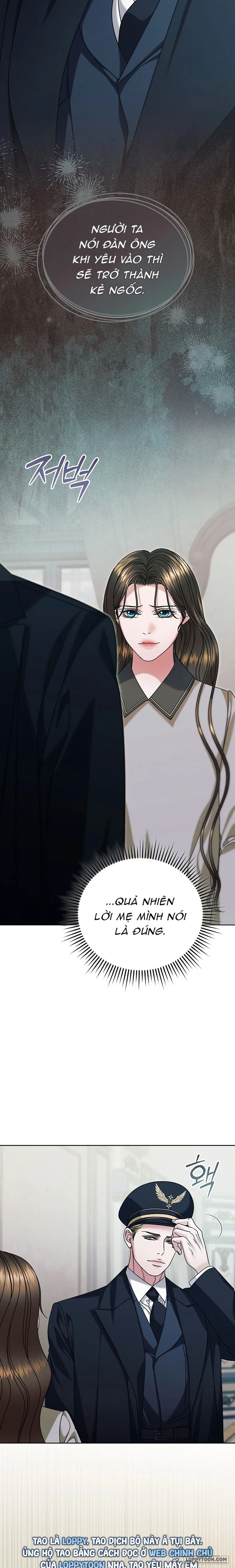 Hãy Cầu Xin Tôi Đi Chap 90 - trang 4