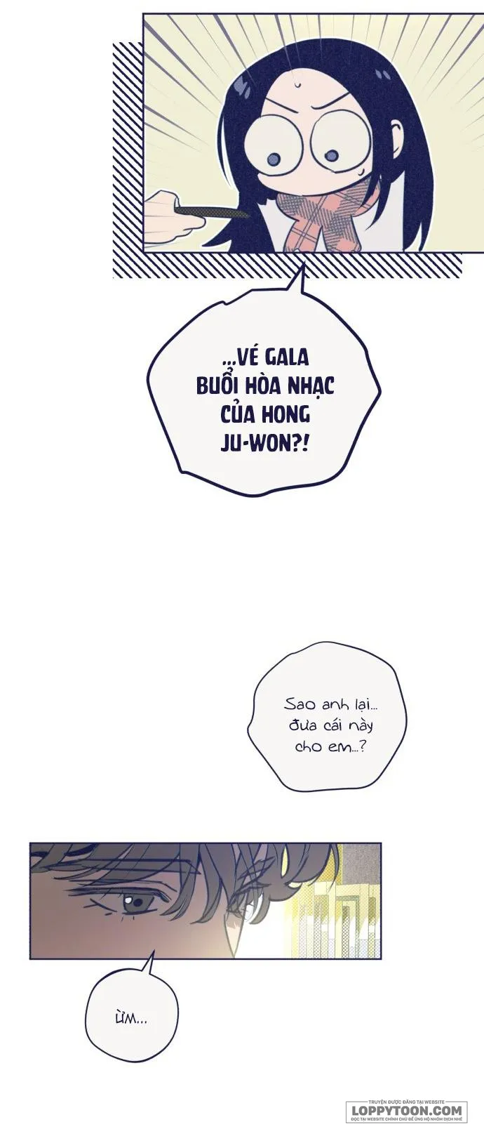 Trắc Nghiệm 4 Lựa Chọn Chap 36 - trang 19
