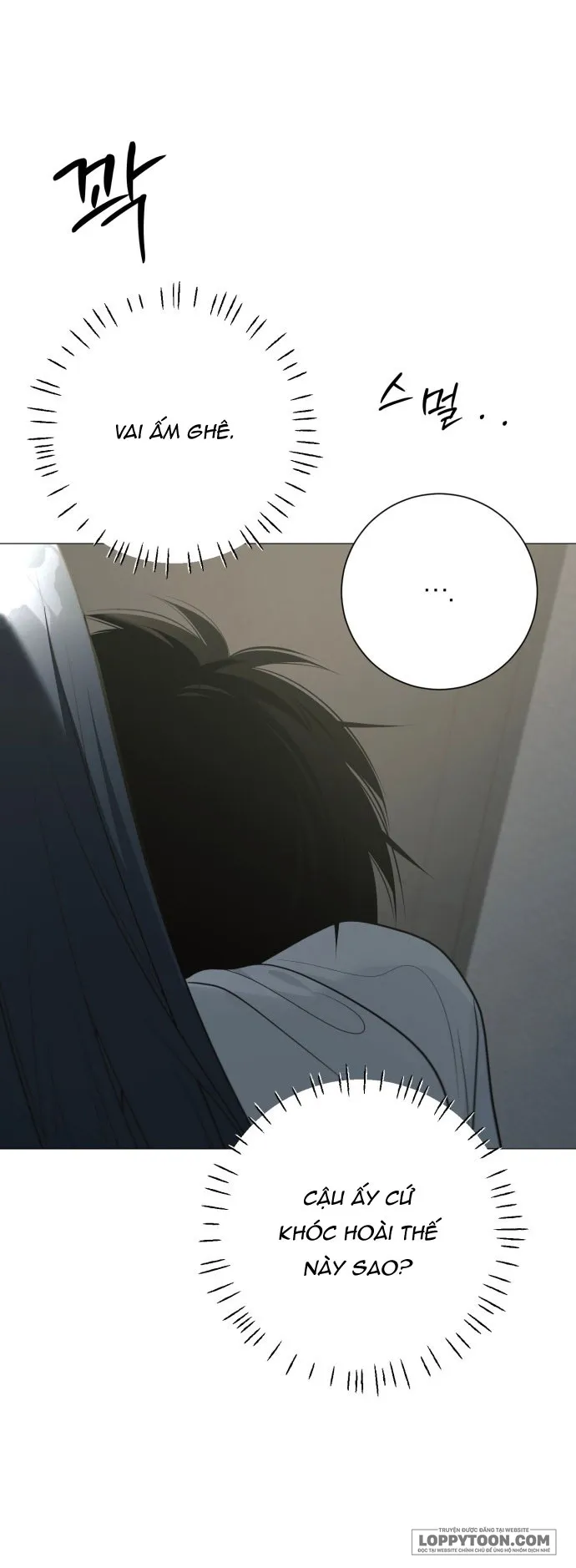 Hashtag: Mối Tình Đầu Chap 36 - trang 74