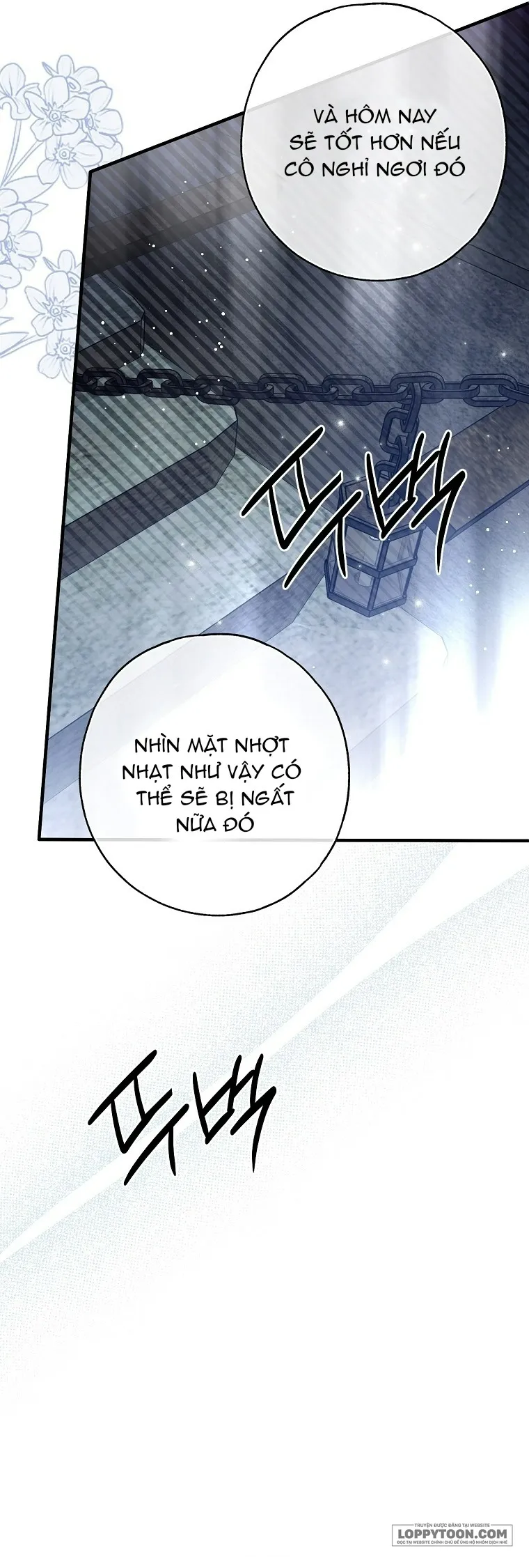 Có Kẻ Đã Sở Hữu Cơ Thể Của Tôi Chap 30 - trang 43