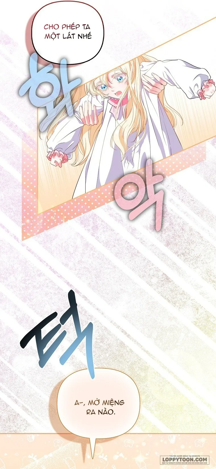 Nàng Công Chúa Của Mọi Người Chap 6 - trang 36