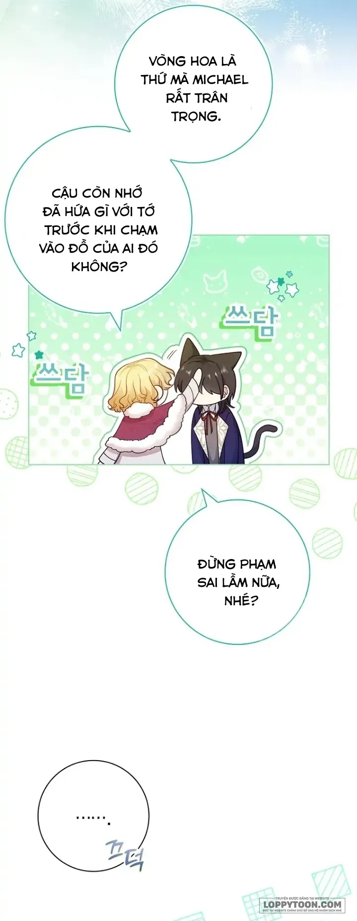 Nam Chính À, Tôi Sẽ Tôn Trọng Sở Thích Của Anh Chap 27 - trang 58