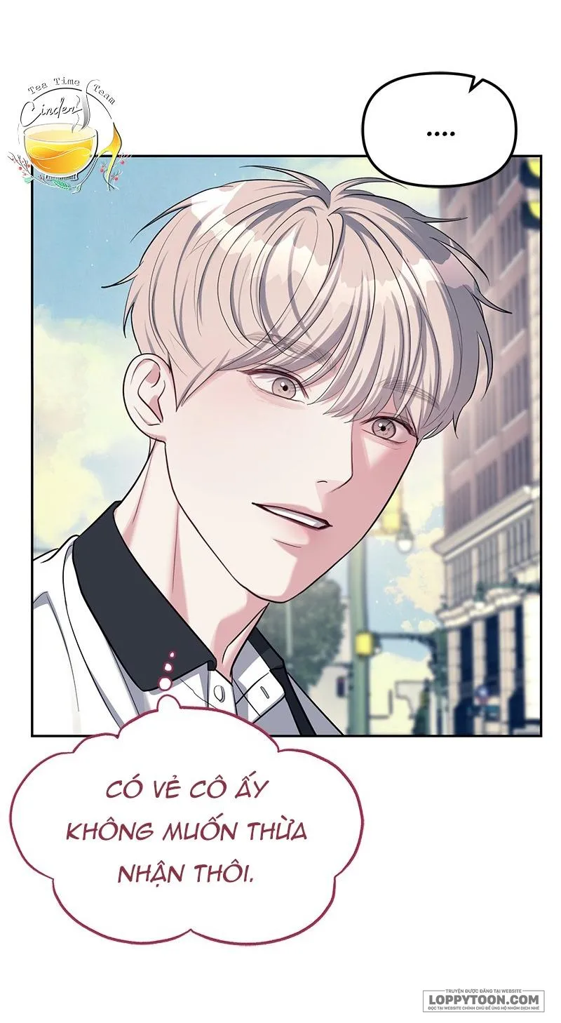Xâm Nhập Trường Trung Học Tài Phiệt Chap 35 - trang 9