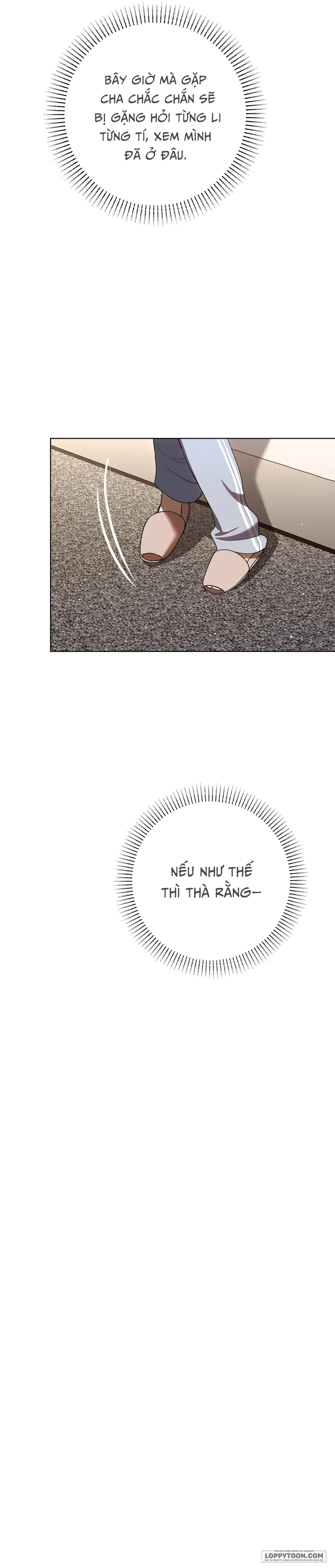 Ngưỡng Tuyệt Đối Chap 20 - trang 26