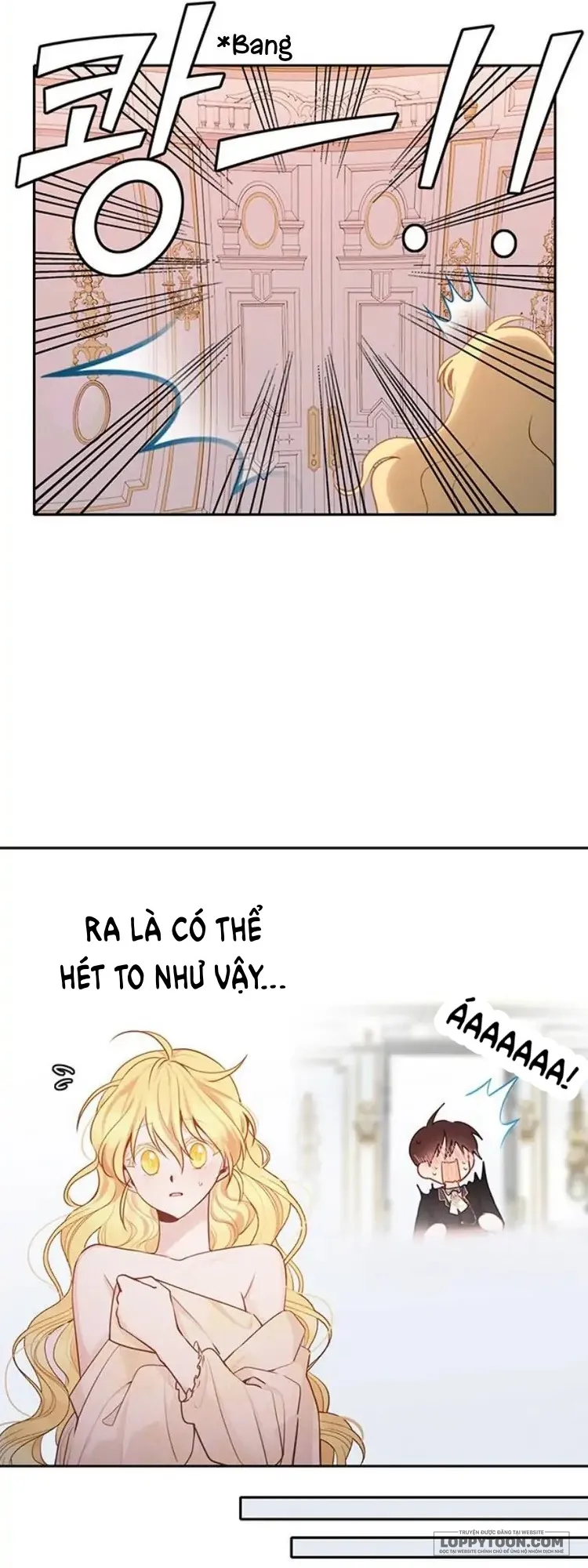 Cuộc Sống Hạnh Phúc Cùng Chồng Chap 8 - trang 25