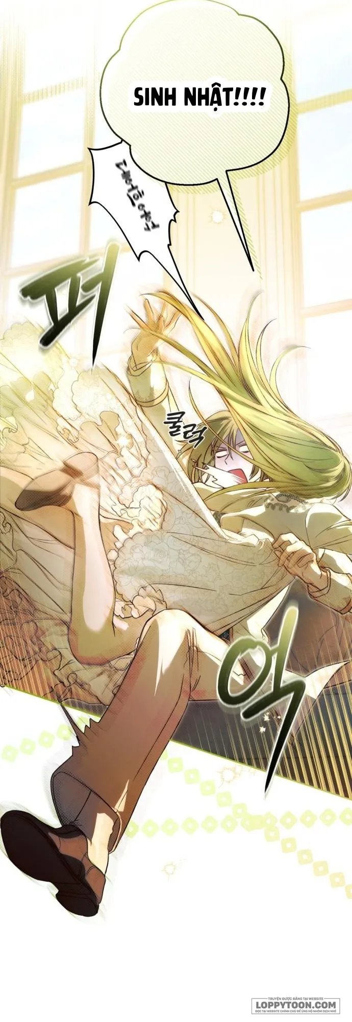 Bạo Chúa Độc Ác Trở Lại Chap 3 - trang 66