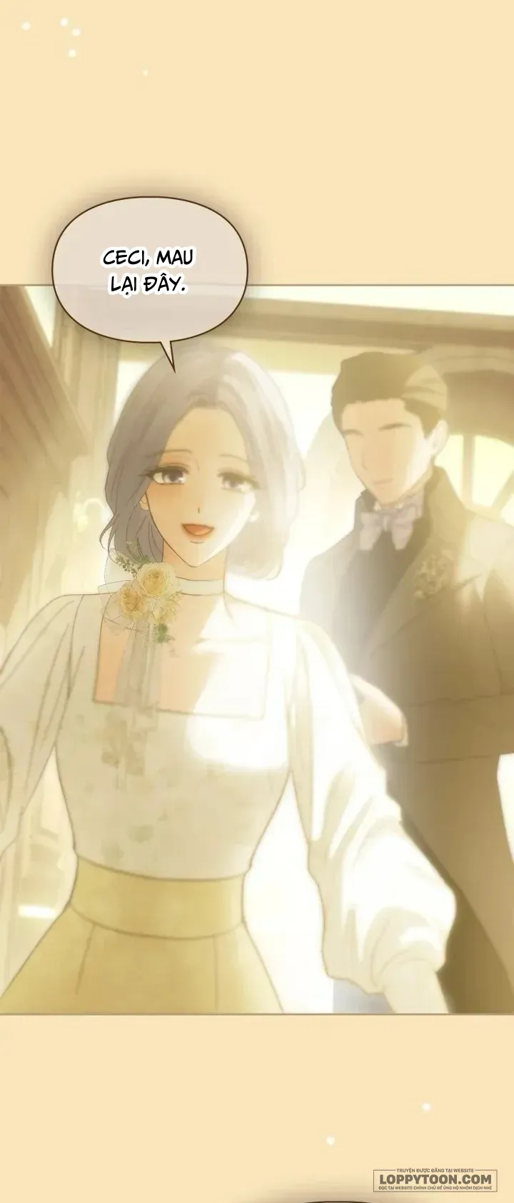 Phạm Nhân Bé Con Của Dinh Thự Mùa Đông Chap 76 - trang 1