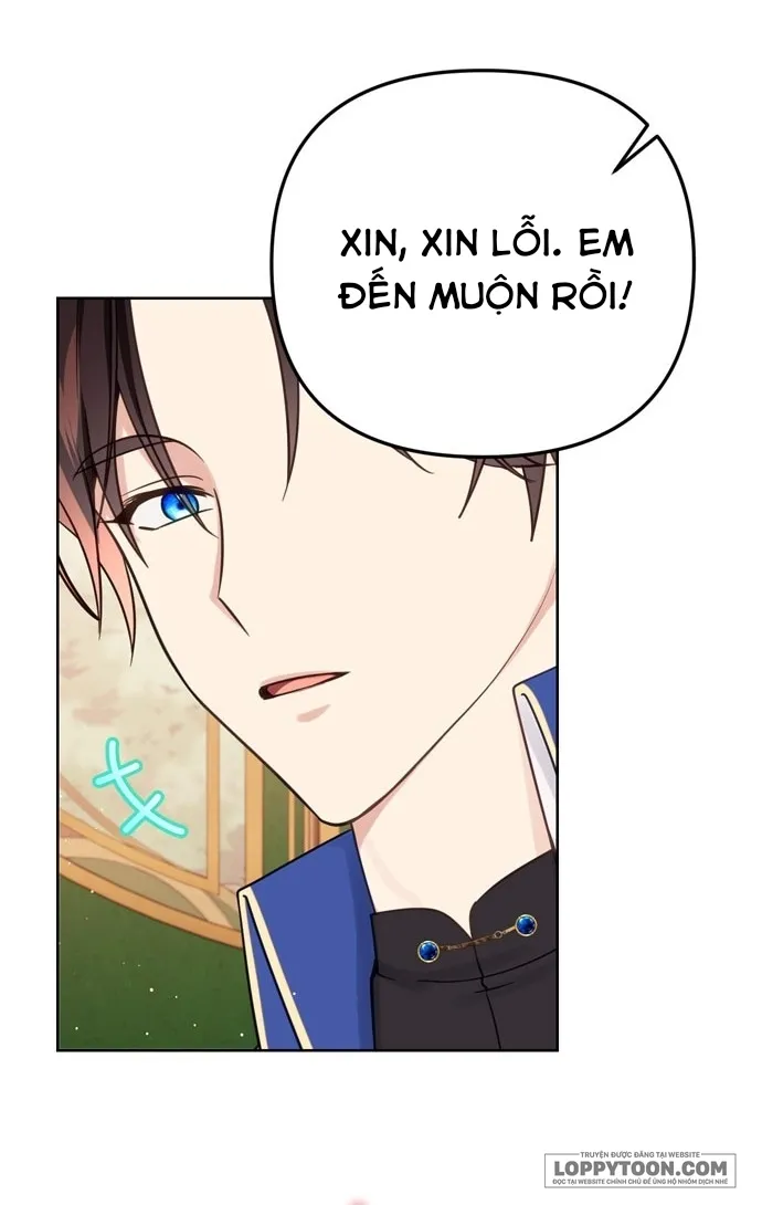 Cuộc Sống Hạnh Phúc Cùng Chồng Chap 43 - trang 36
