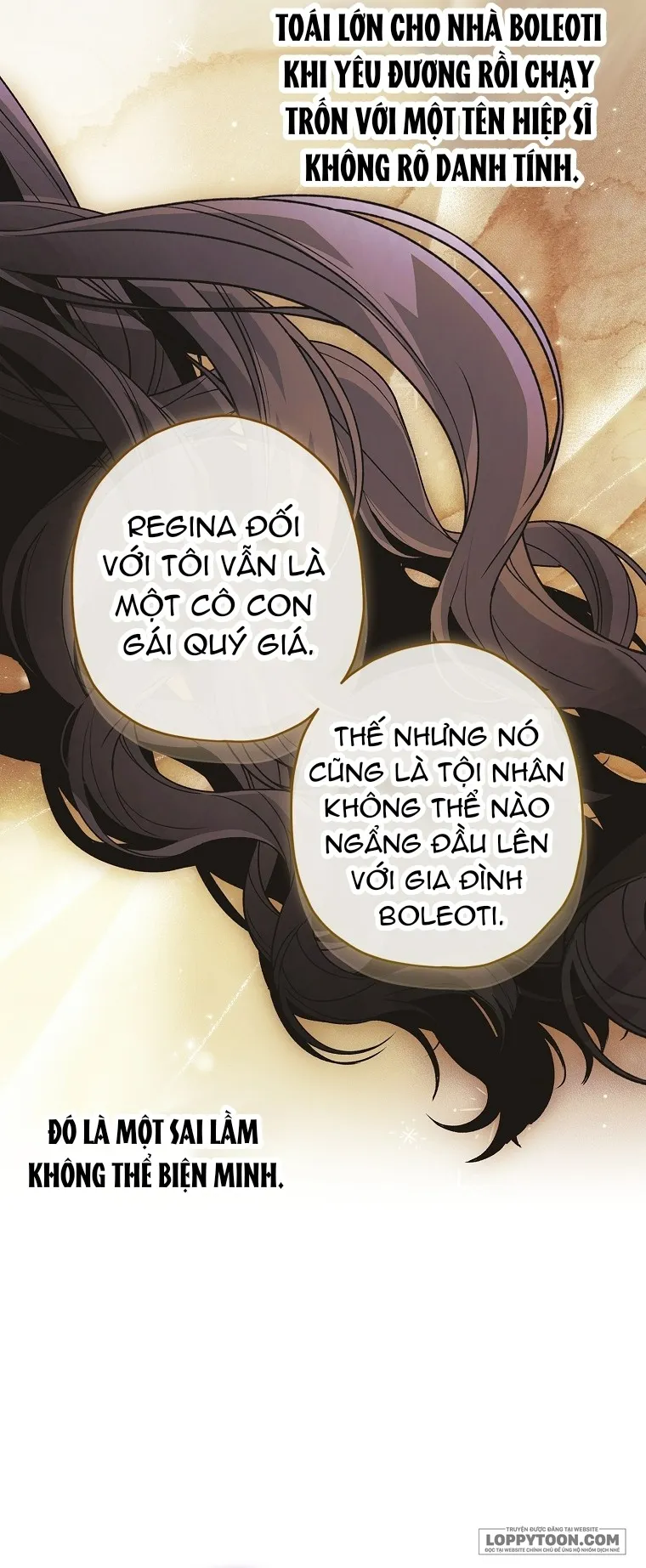 Tôi Đã Trở Thành Con Gái Nuôi Của Nam Chính Chap 110 - trang 28