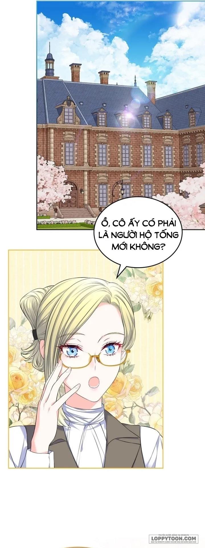 Tôi Sẽ Ly Hôn Với Anh Trai Nữ Chính Chap 20 - trang 49