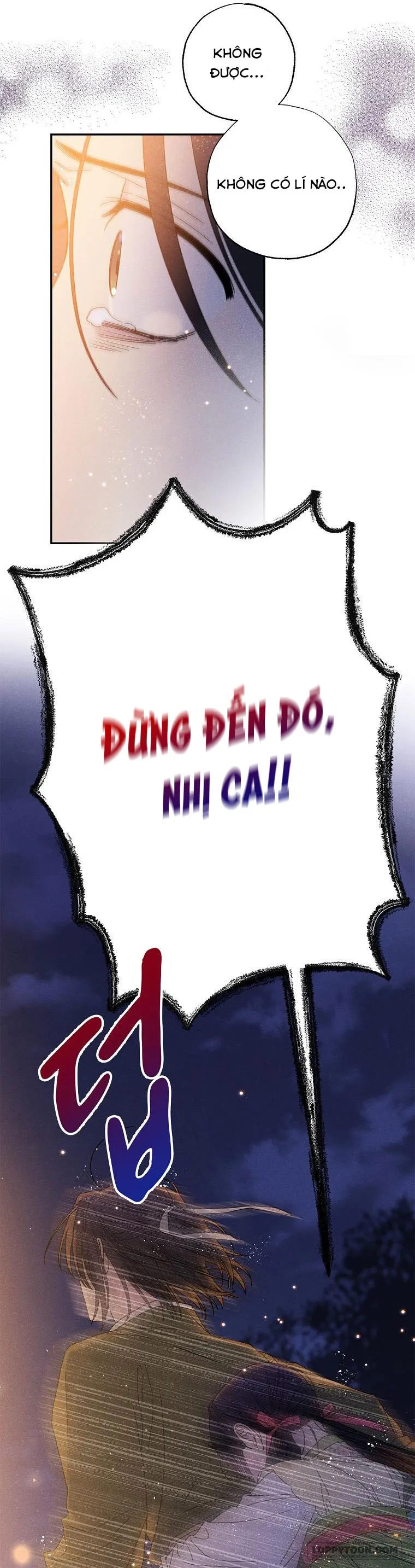 Quốc Hôn Chap 6 - trang 25