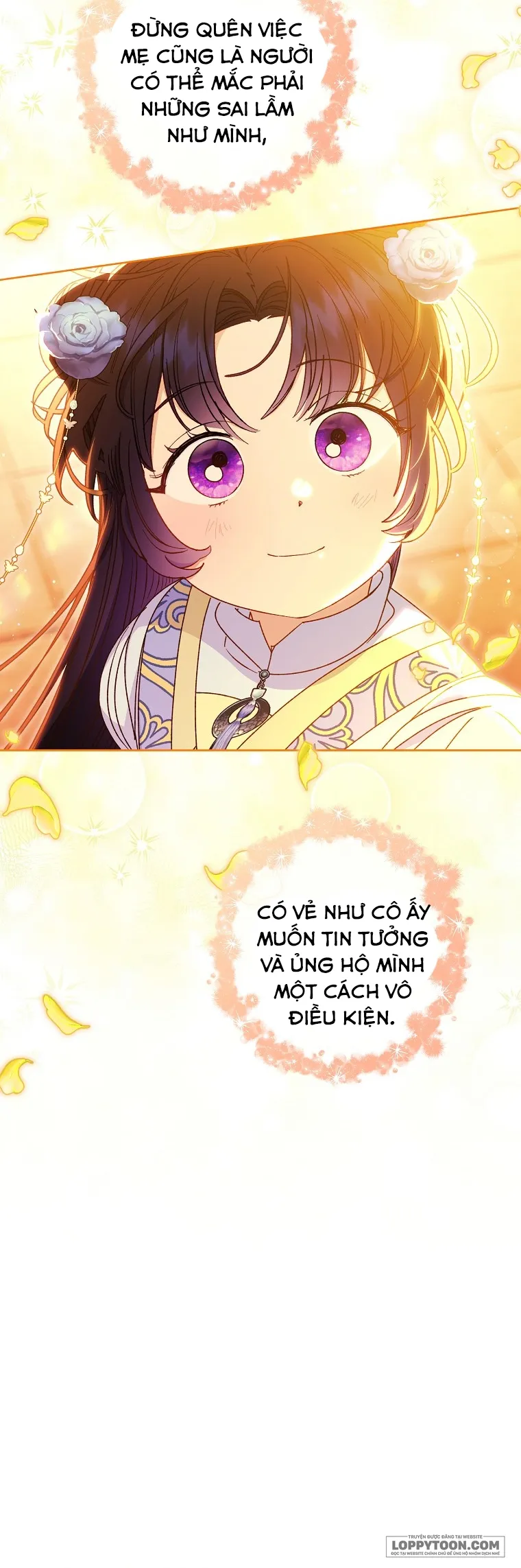 Tiểu Thiếp Chỉ Muốn Sống Yên Bình Chap 54 - trang 10