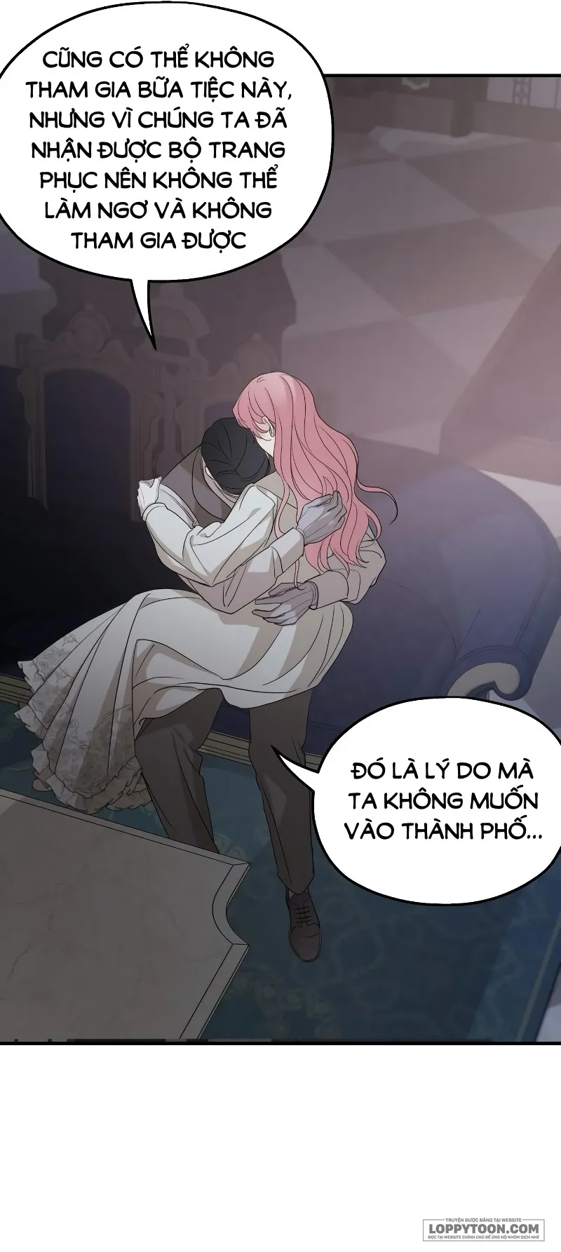 Gia Đình Chồng Quá Ám Ảnh Bởi Tôi Chap 102 - trang 13