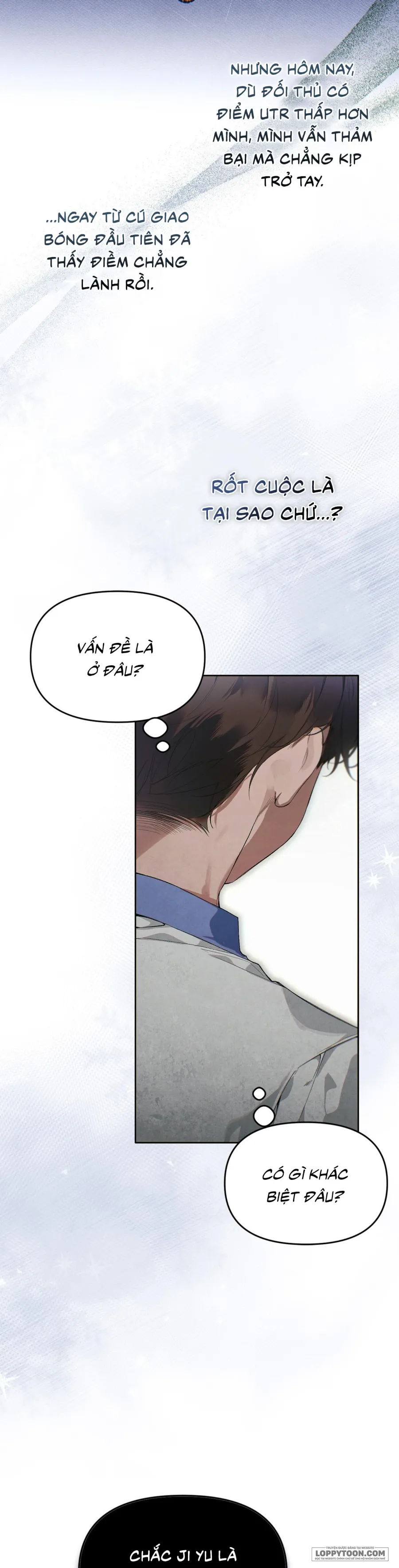 Love:Zero Chap 5 - trang 2