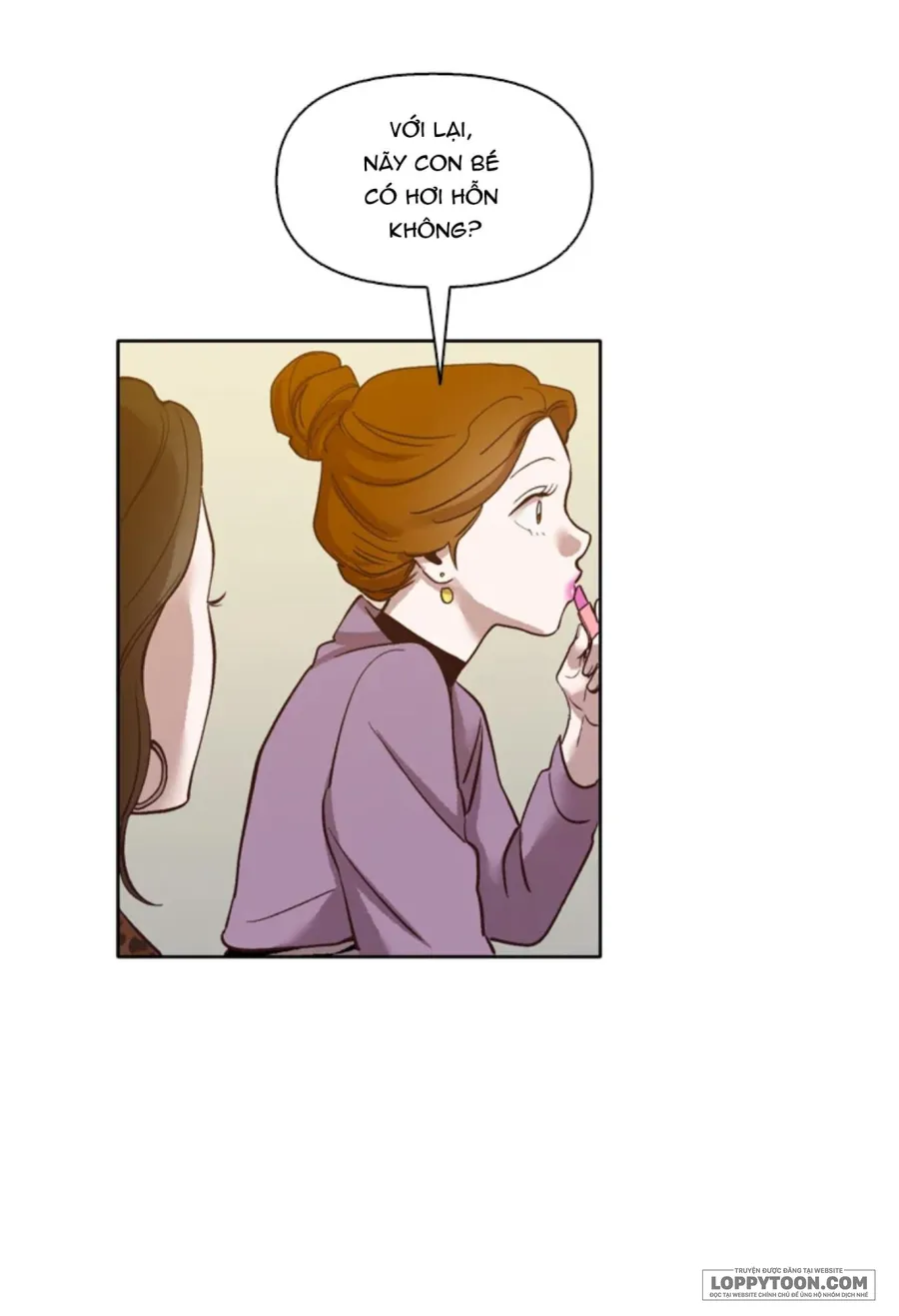 Thanh Xuân Của Chúng Ta Chap 12 - trang 59