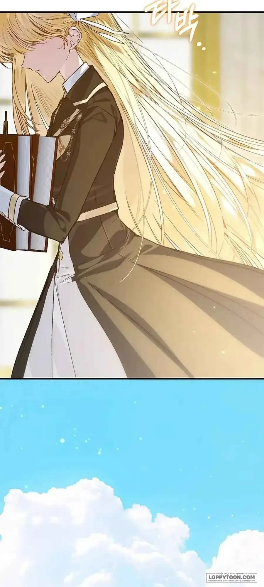 Papa Là Kẻ Thù Kiếp Trước Của Tôi? Chap 73 - trang 2