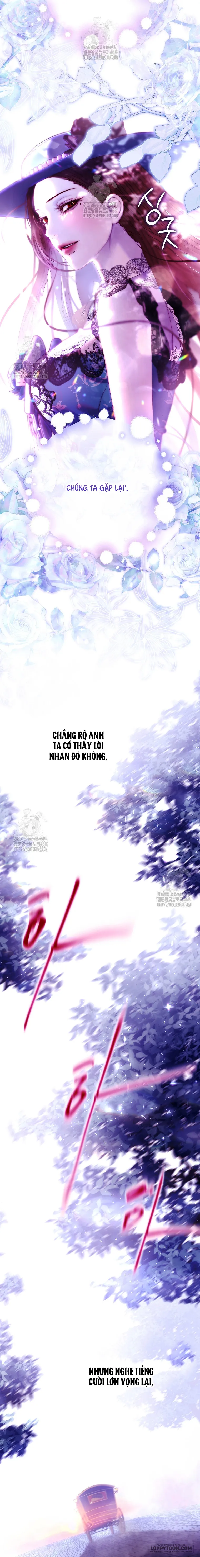 Mảnh Vỡ Của Đôi Giày Thủy Tinh Chap 13 - trang 10