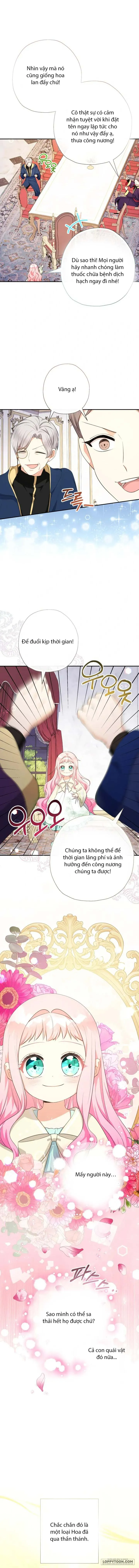 Tiểu Thư Tích Tiền Đi Bụi Chap 81 - trang 7