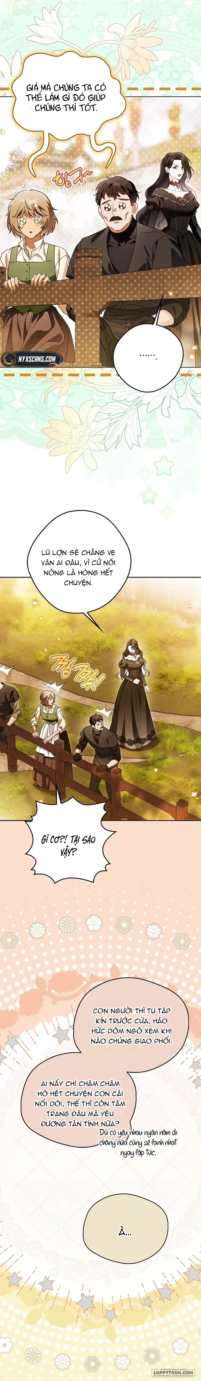 Hầu Tước Maron Chap 30 - trang 18